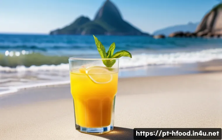 간 건강을 위한 음료 추천 관련 이미지 2