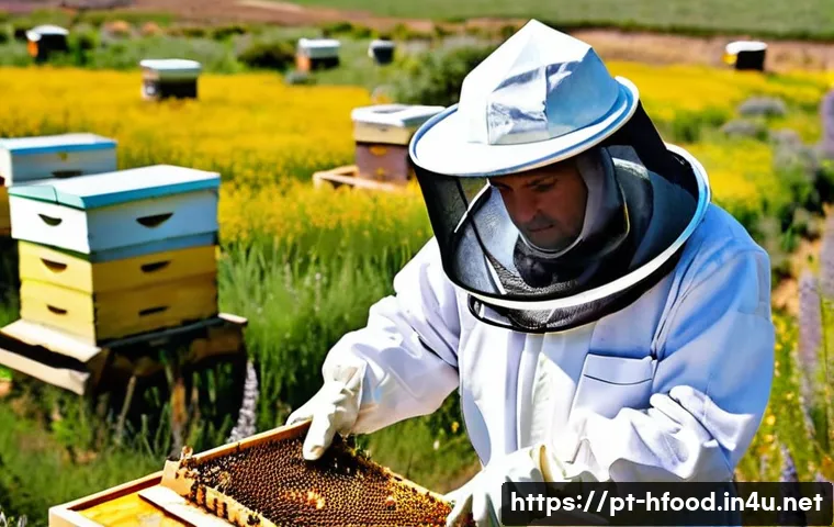 유기농 꿀 브랜드 비교 관련 이미지 1