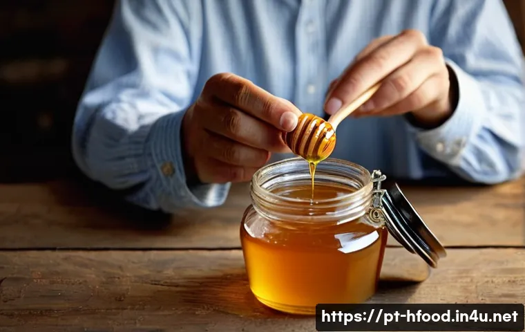 유기농 꿀 브랜드 비교 관련 이미지 2