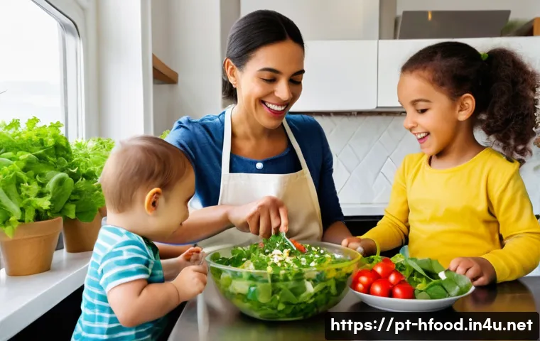 가공식품 없이 만드는 건강 식단 관련 이미지 2