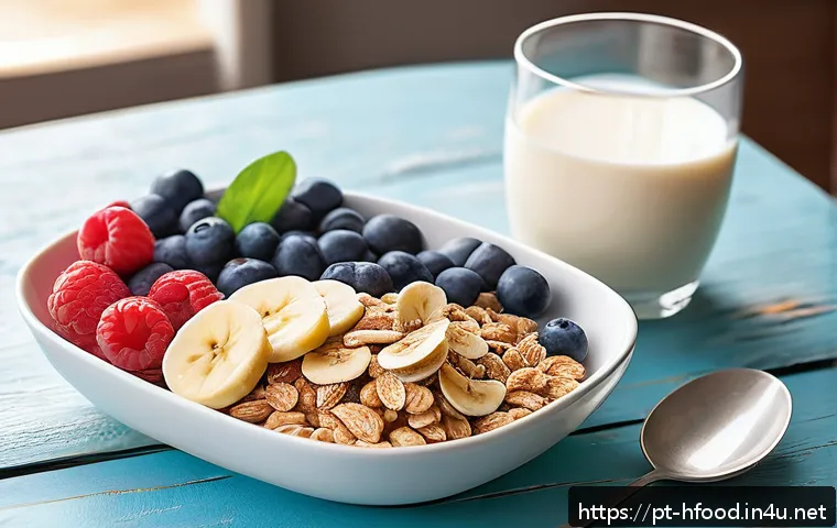 뼈 건강에 좋은 비타민D 음식 관련 이미지 1